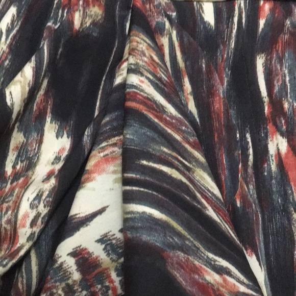 H&M | Abstract Dress - Picture 5 of 7
